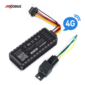 Micodus MV710G Anti Teft Kill Switch Motorcycle Tracking Accurate Vehicle Tracker Manual Track Device Relay J16 Gps Tracker