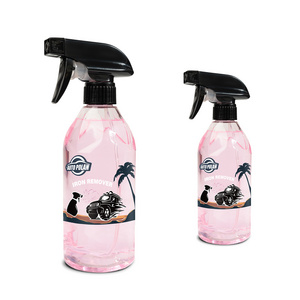 Car Iron Power Remover Agent for Automobile Protect Wheels Long lasting Effect Iron Rust Remover Agent for Auto Paint