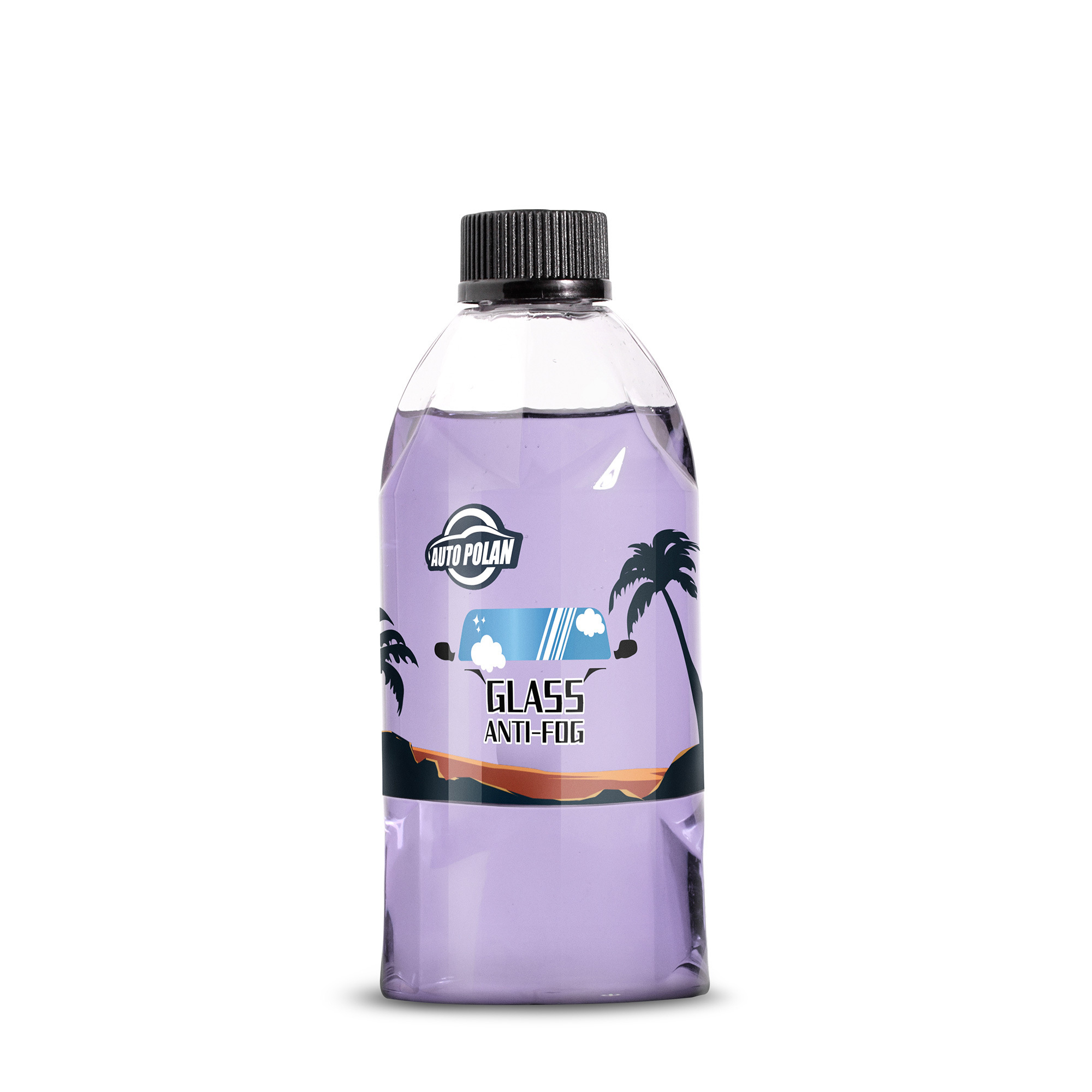 Car Water Repellent Spray Auto Chemical Anti Fog Coating For Car Glass Hydrophobic Anti-rain Liquid Windshield Mirror