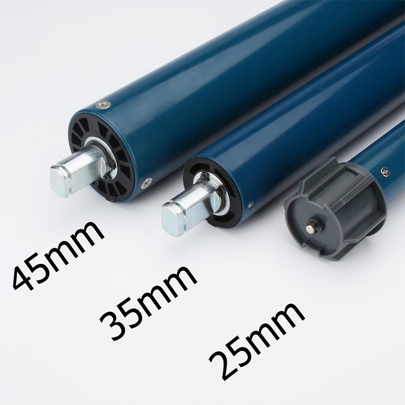 45mm Standard AC Electric Shutter Tubular Motor