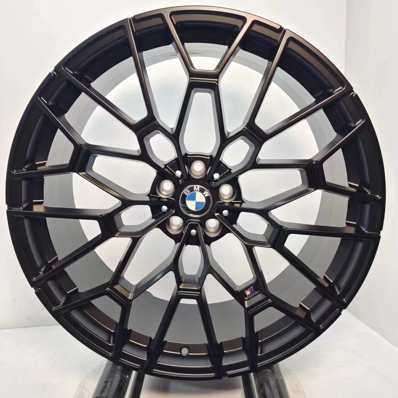 Runde New Design Wheels For BMW Wheels X3 X4 X5 X6 X7 Hot Sales Wheels