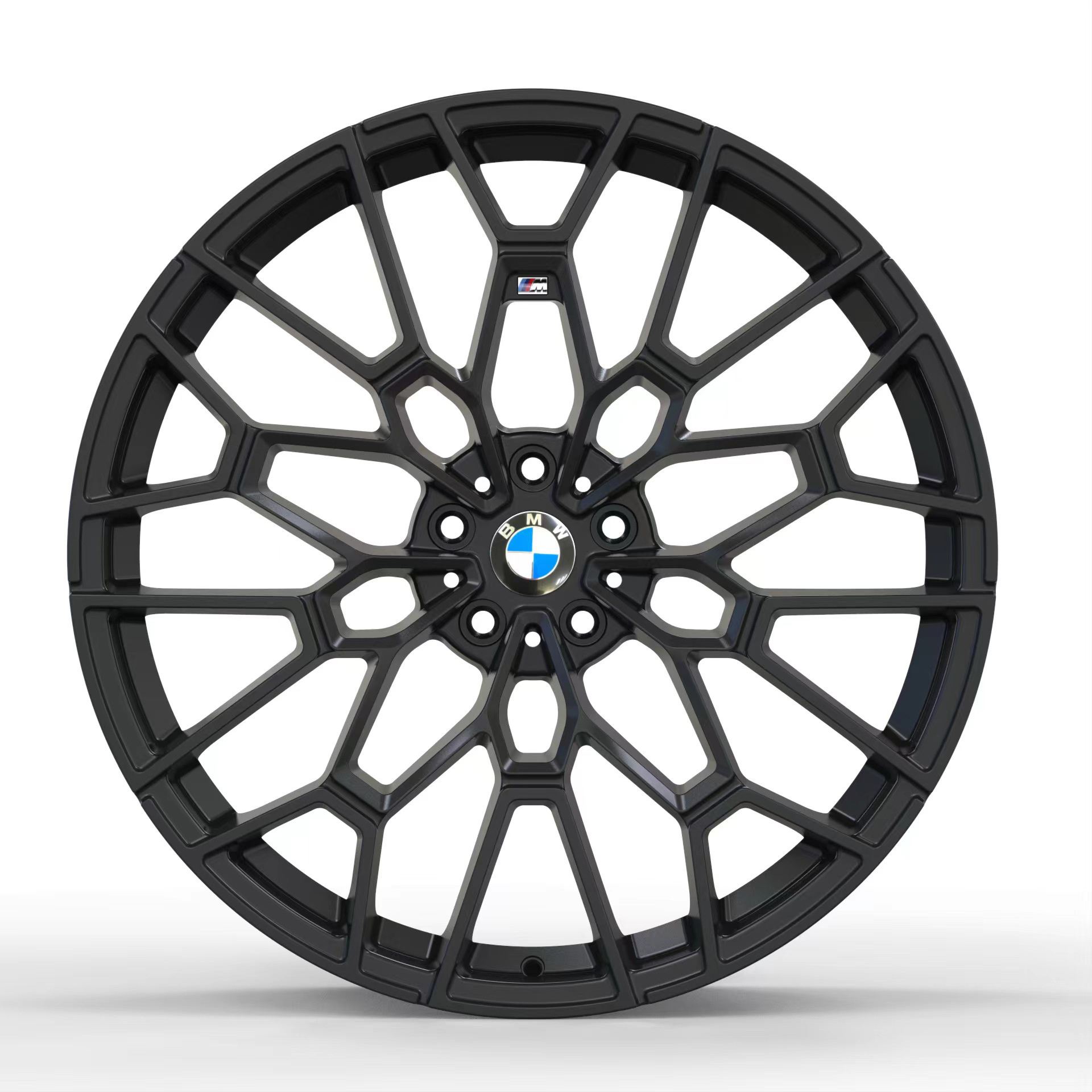 Runde New Design Wheels For BMW Wheels X3 X4 X5 X6 X7 Hot Sales Wheels