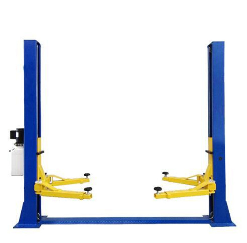 4.5T  Hydraulic Two Post Car Lift  Hoist /Used 2 Post Car Lift For Sale