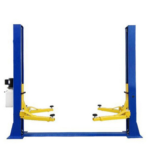 4.5T  Hydraulic Two Post Car Lift  Hoist /Used 2 Post Car Lift For Sale