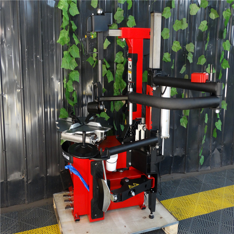 Pneumatic Portable Tyre Changer Truck Tyre Changer Machine Tire Changer Machine 220v