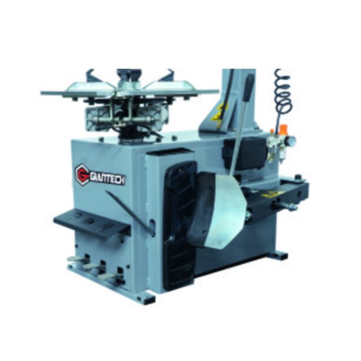 Automatic Car Tyre Changer Machine China Truck Tyre Changer Commercial Tire Garage Equipment