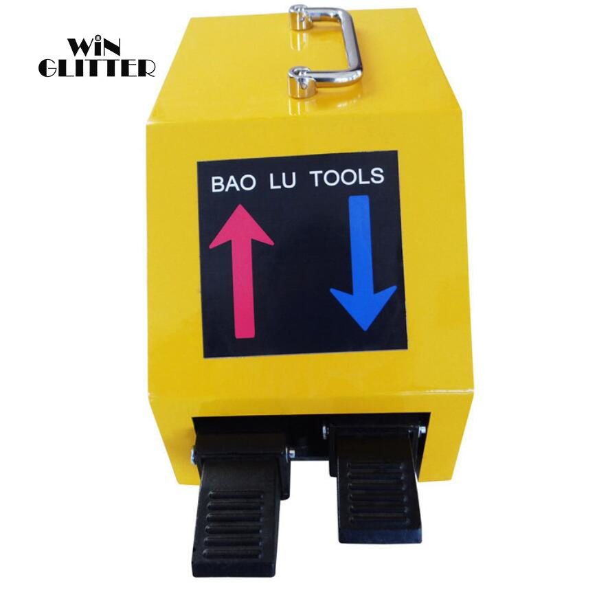 High Quality Portable Hydraulic Tyre Changer Bead Breaker