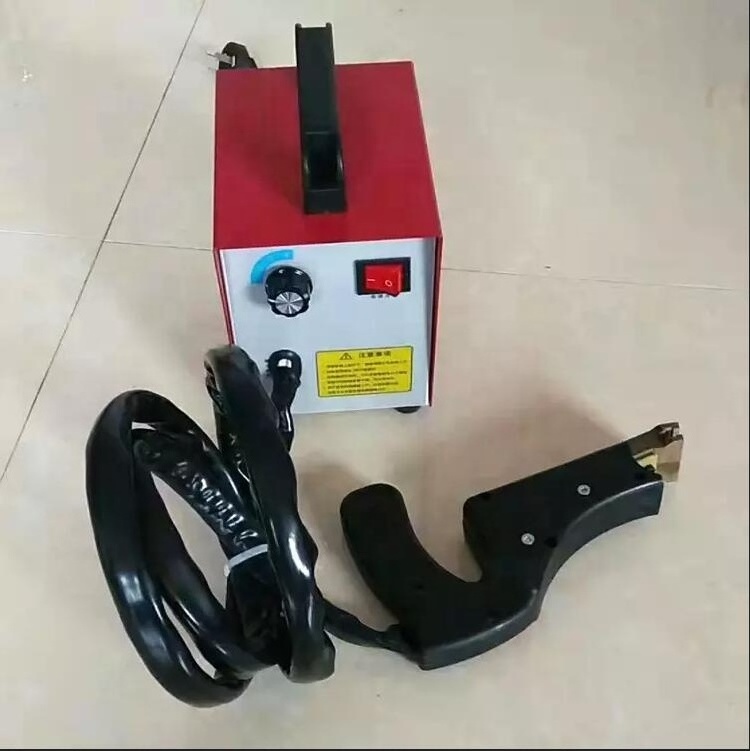 Tire Engraving Machine