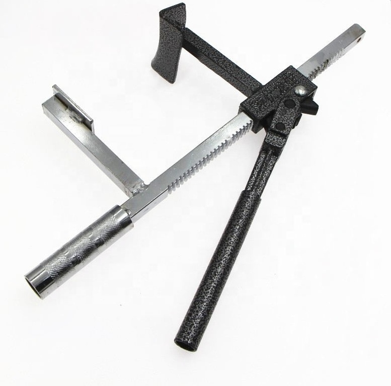 Wholesale universal tire changers tools manual tire spreader for tyre repair