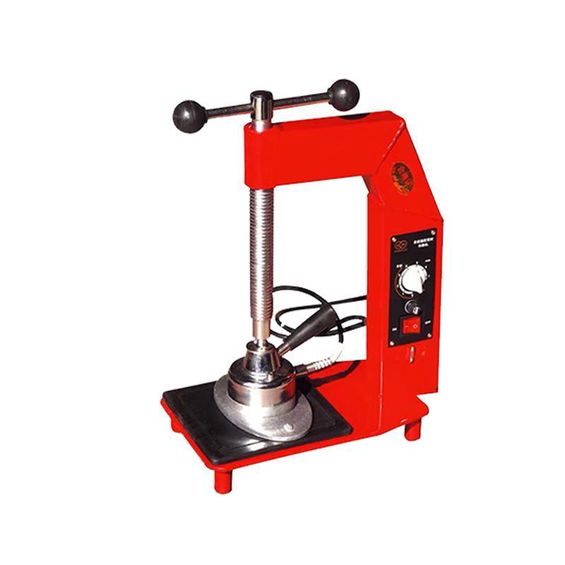 High quality tire repair vulcanizing machine equipment