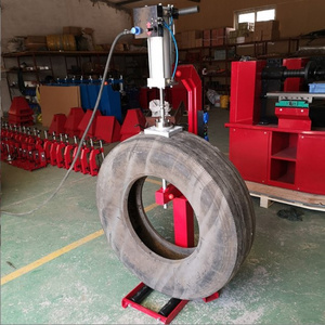 tire repair machinery vulcanization