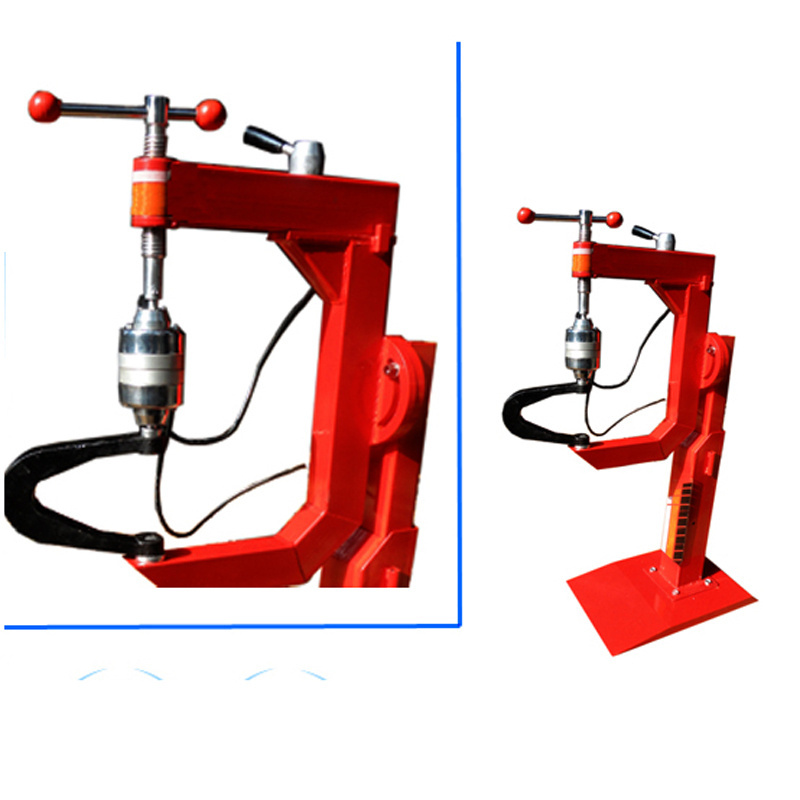 High quality tire repair vulcanizing machine equipment