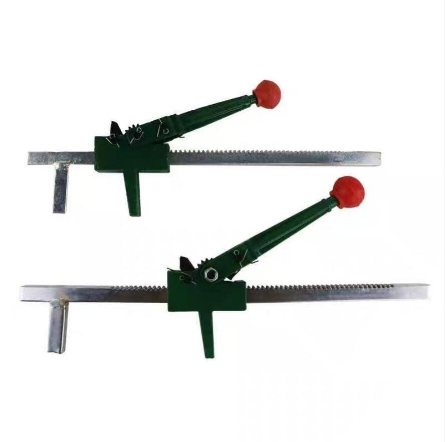 Wholesale universal tire changers tools manual tire spreader for tyre repair