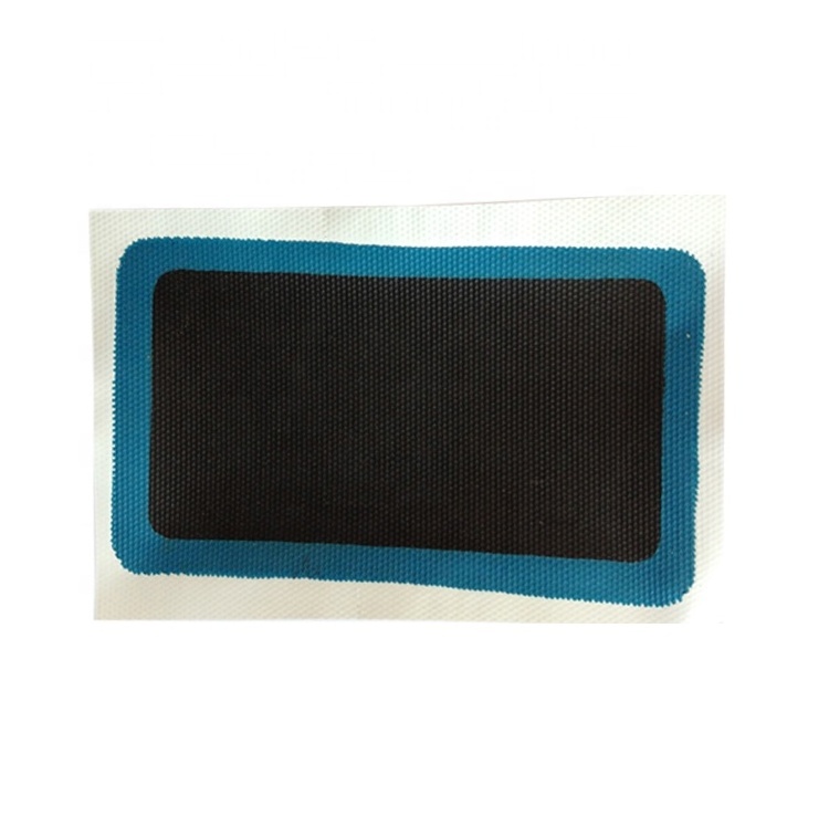 Hot Selling Universal Tube Patch Round Patch Car Tire Repair Patches