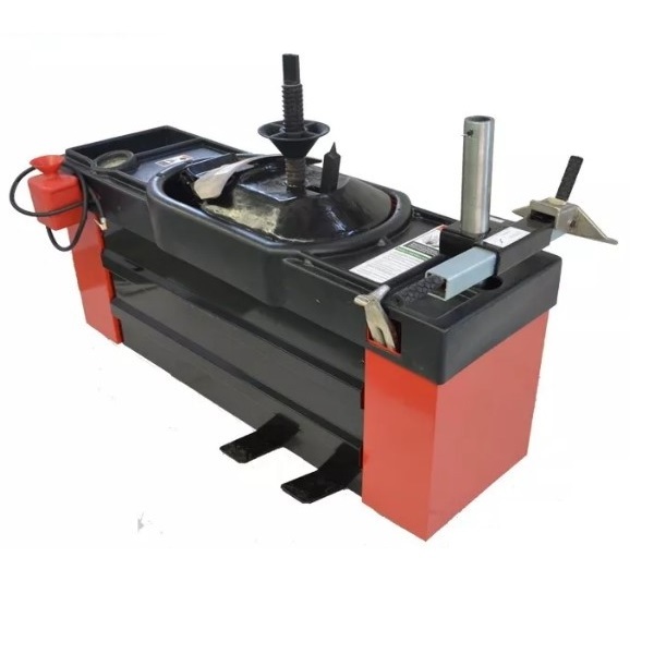 truck  Tire Changing Machine Pneumatic Tire Changer For Sale