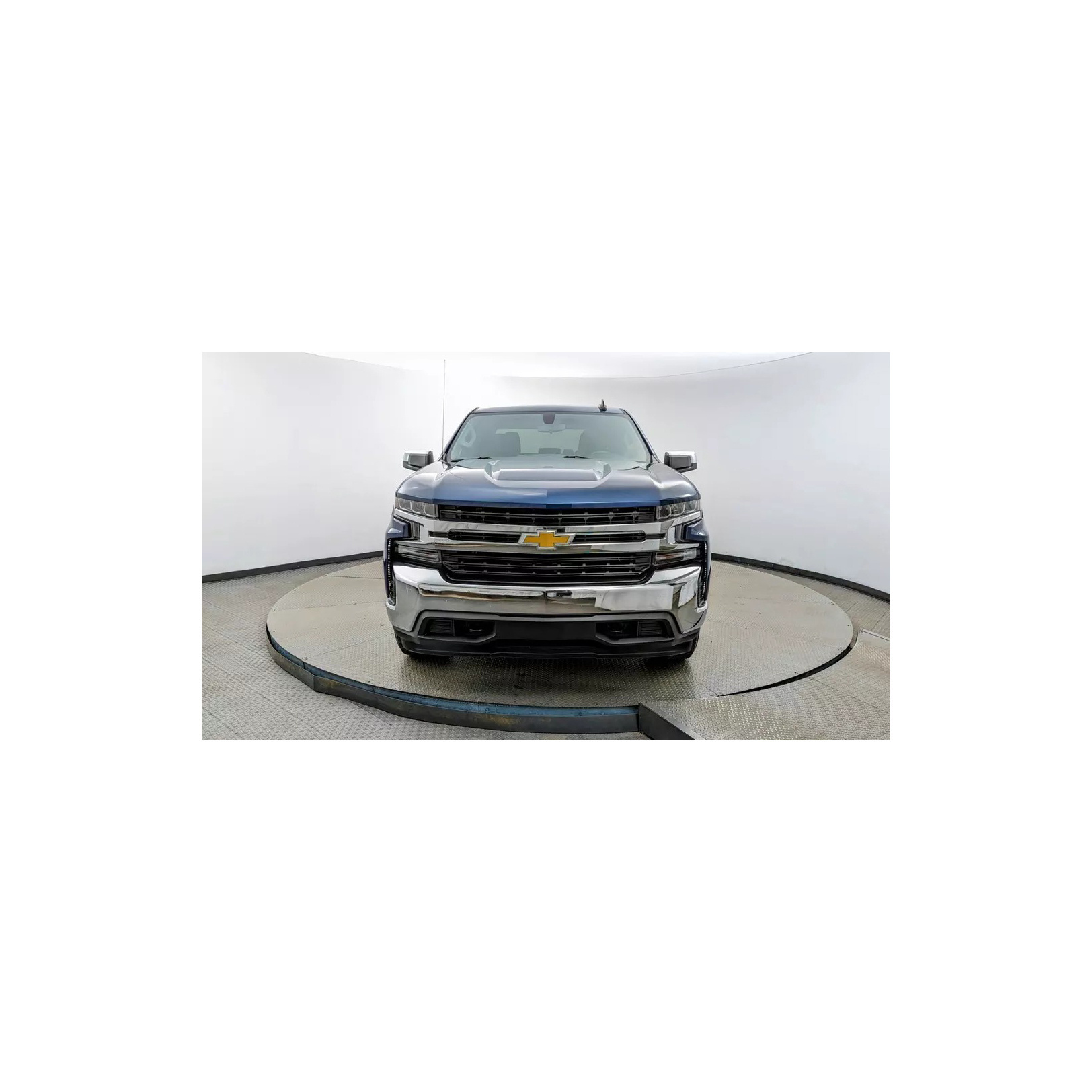 wheel mounted audio controls Traction control New Battery used car 2020 CHEVROLET SILVERADO  System Sirius XM Radio Steering