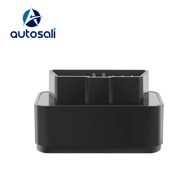 Autosali IOT Vehicle Tracker Fleet Management System Tracker Gps Locator Anti Theft OBD Tracker for Car Telematics