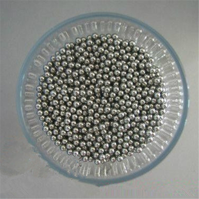 5.95mm bearing steel ball chrome steel ball