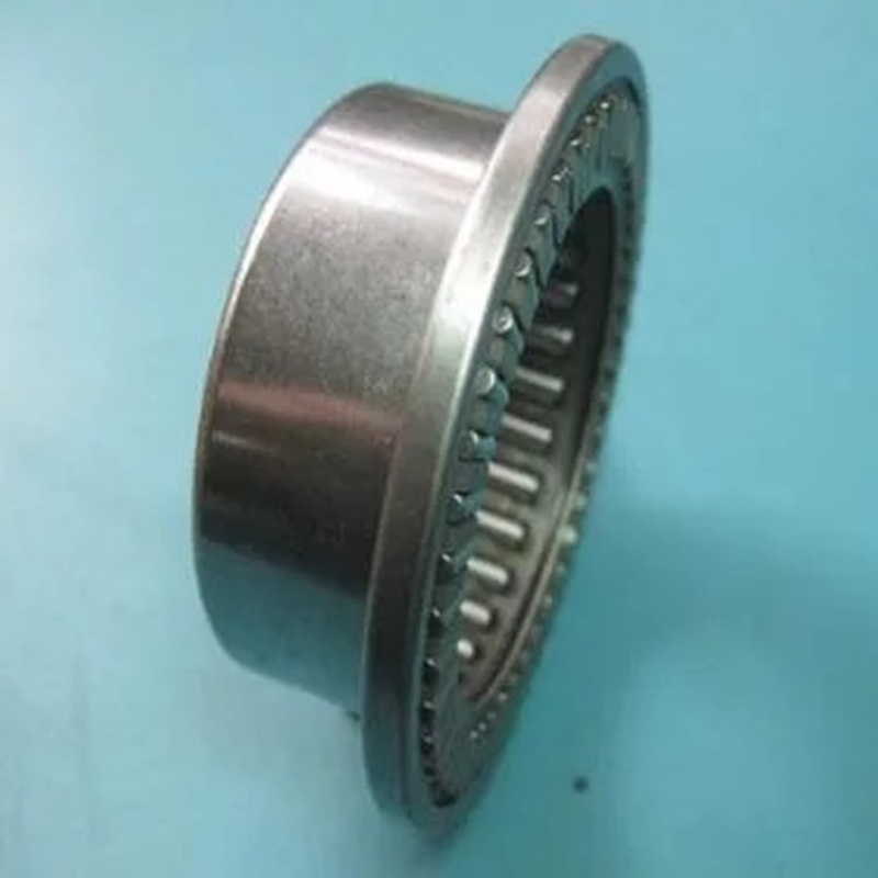 rax 725 combined bearings RAX725 thrust needle bearing 25*33*22.2MM