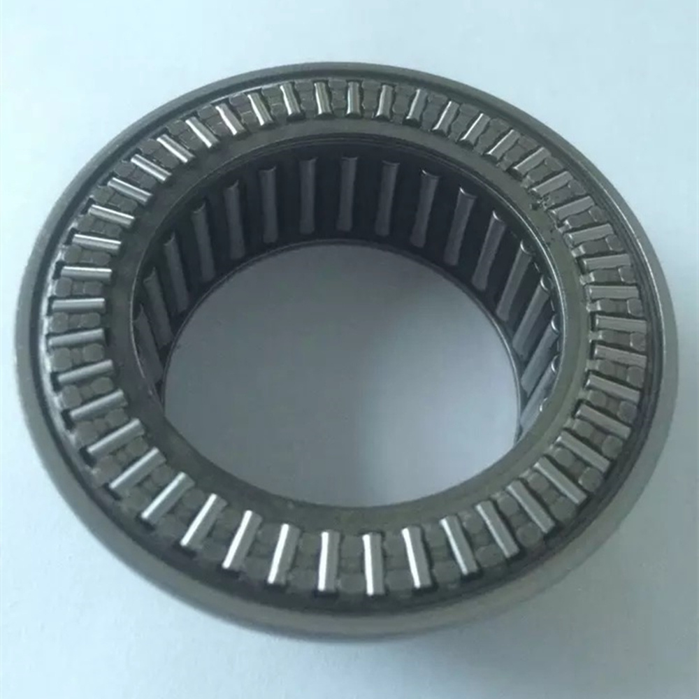 rax 725 combined bearings RAX725 thrust needle bearing 25*33*22.2MM