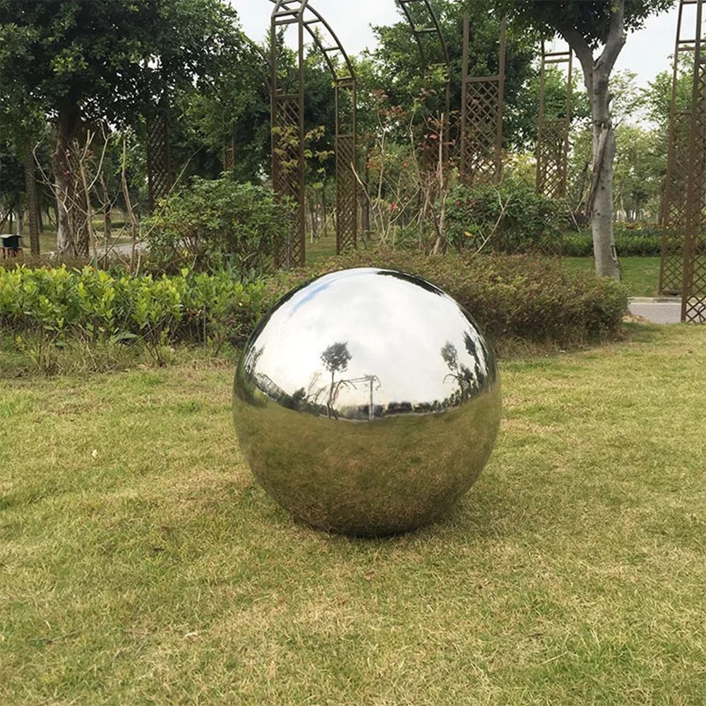 600mm large metal spheres 24