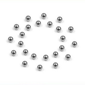 5.95mm bearing steel ball chrome steel ball