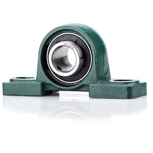 Insert bearing with housing UCP 312 313 314 pillow block bearing UCP for sale