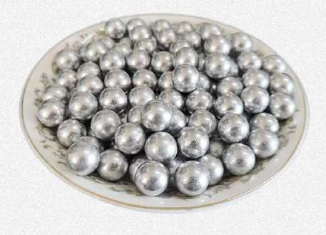 1mm 1060 6061 Solid Pure Aluminum Ball