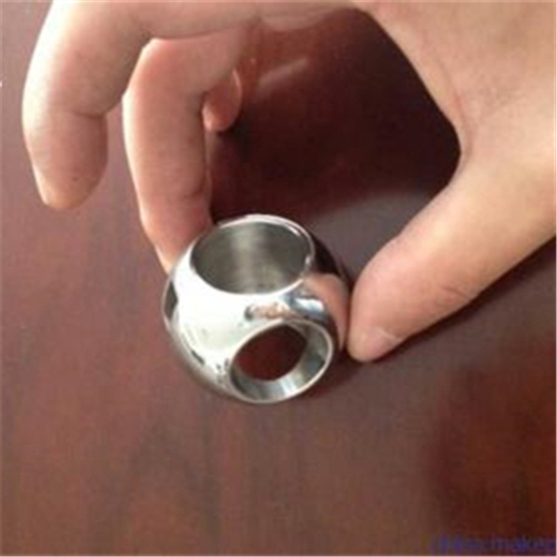 China wholesale products high precision stainless steel 304 half ball 36 hollow steel ball metal half sphere