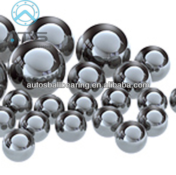 AISI314 AISI316 AISI420 AISI440 precision stainless steel balls