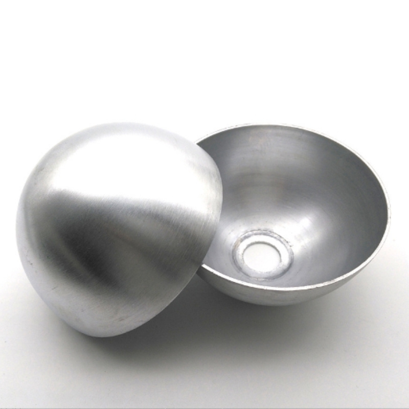 aluminum sphere hollow anodized aluminum balls aluminum alloy ball