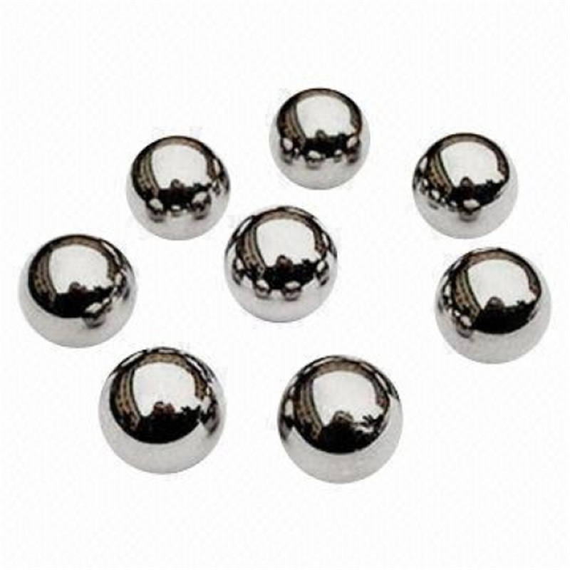 Stainless Steel ball for bearing and Stainless Steel Bearing Balls 304 316 420