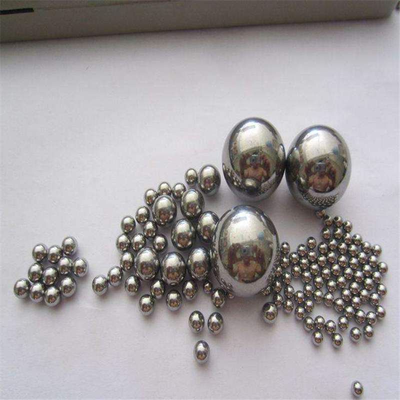 Stainless Steel ball for bearing and Stainless Steel Bearing Balls 304 316 420