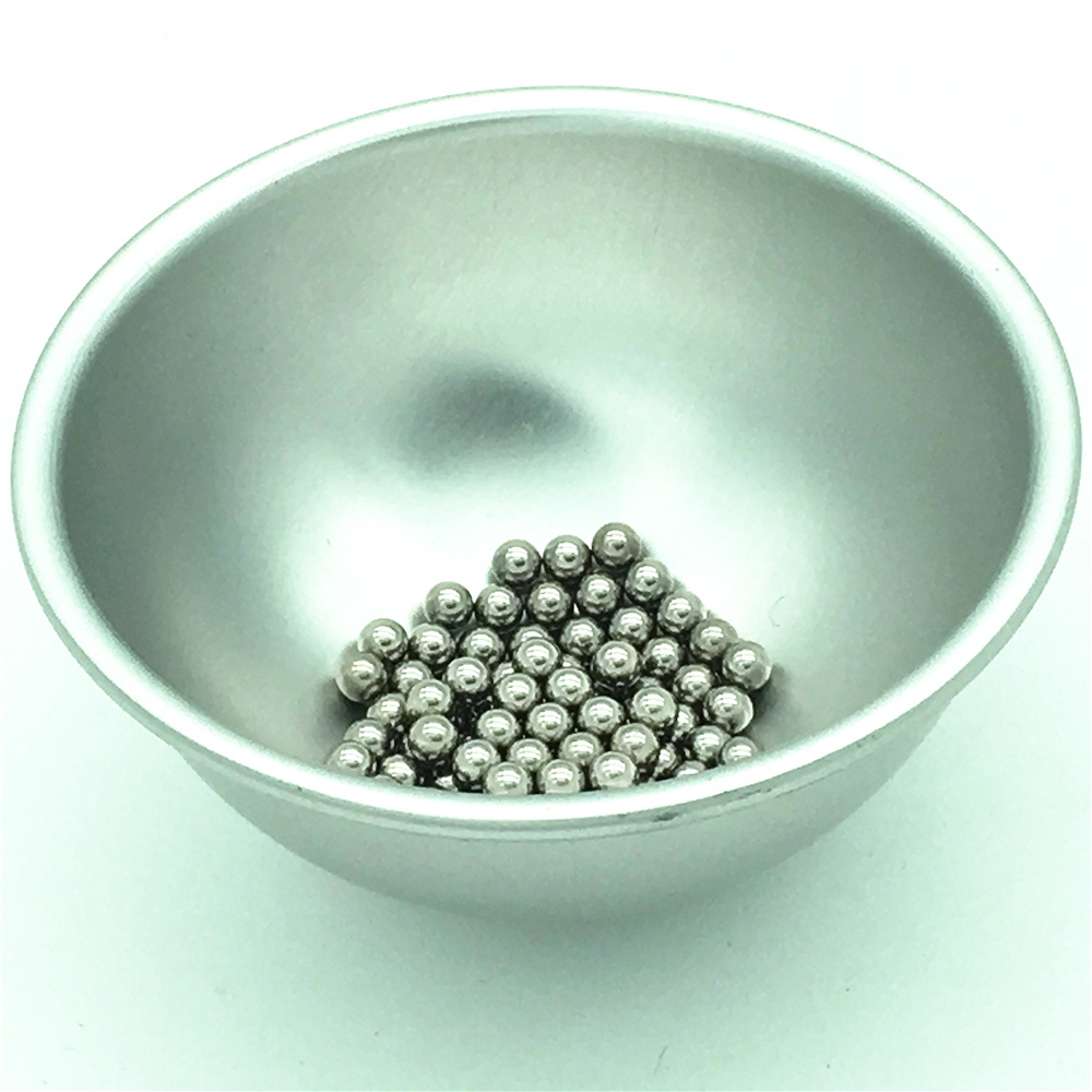 5.95mm bearing steel ball chrome steel ball