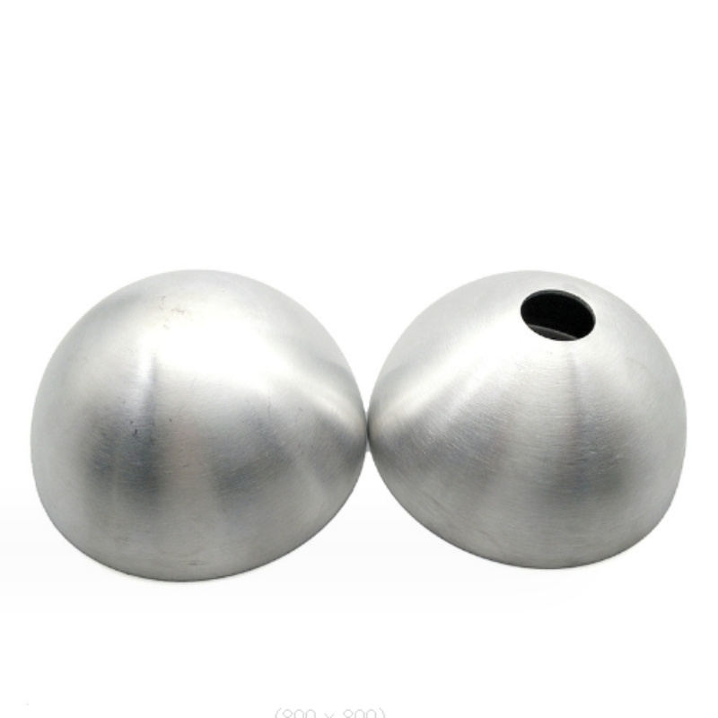 aluminum sphere hollow anodized aluminum balls aluminum alloy ball