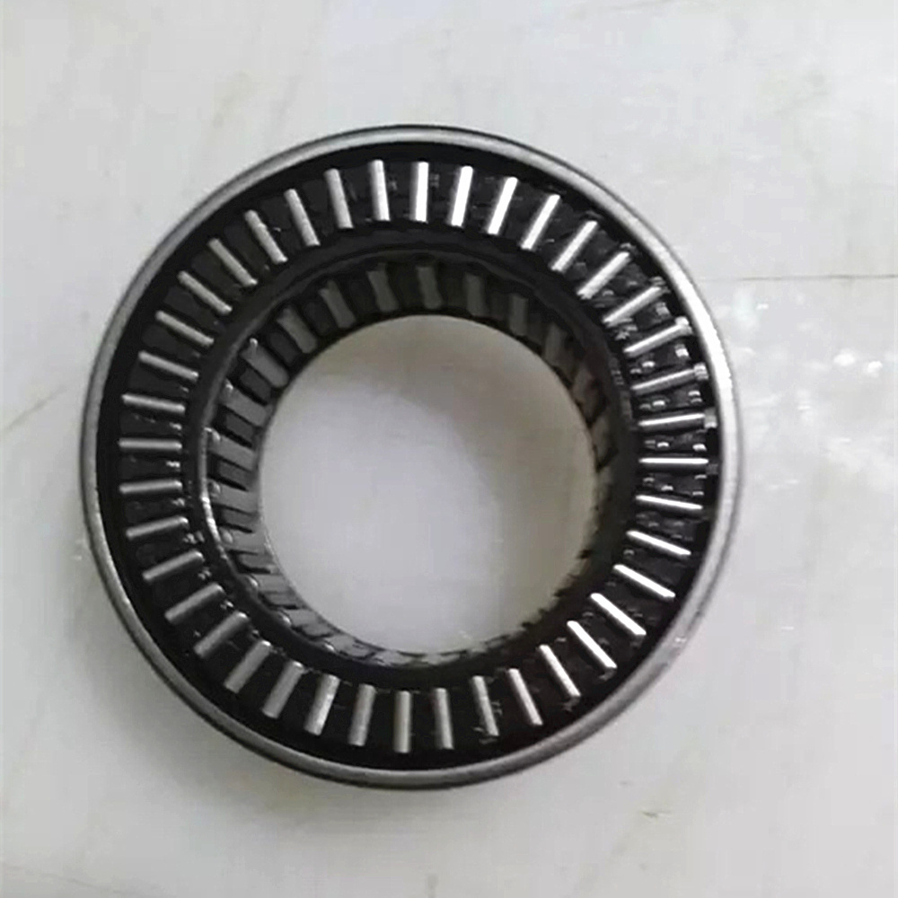 rax 725 combined bearings RAX725 thrust needle bearing 25*33*22.2MM