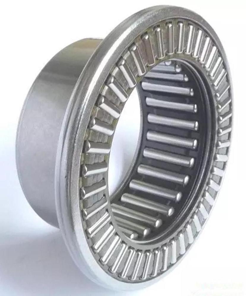 rax 725 combined bearings RAX725 thrust needle bearing 25*33*22.2MM