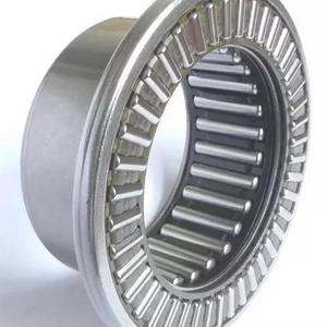 rax 725 combined bearings RAX725 thrust needle bearing 25*33*22.2MM