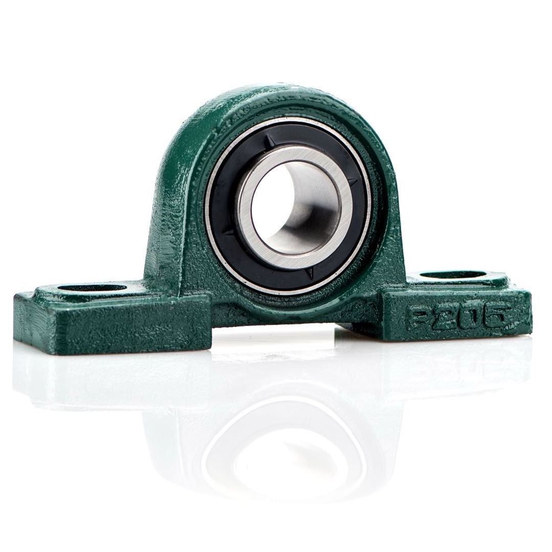 Insert bearing with housing UCP 312 313 314 pillow block bearing UCP for sale