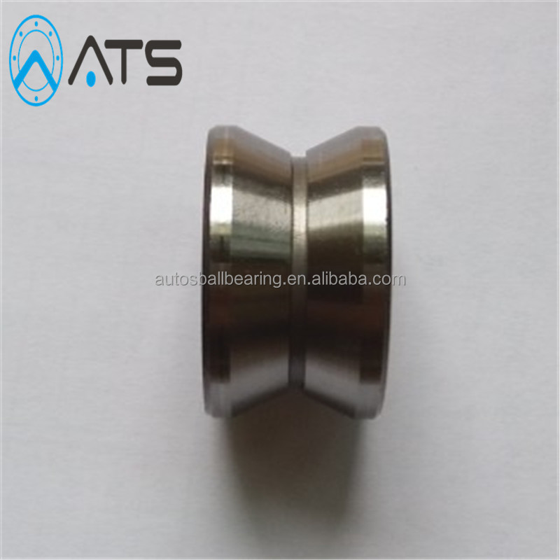 U,V grooved LV20/7 track roller bearing