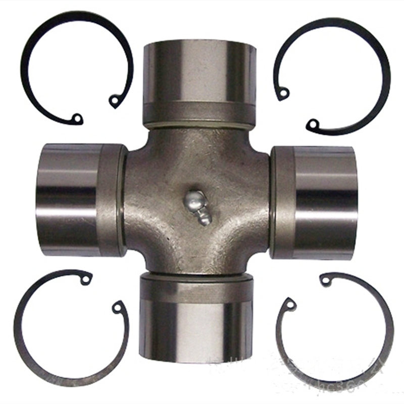 High quality universal joint cross S7026 CP170X 5-170X UJ338 S-8631 10N4-123 UJ1530 S-8633 10N-4-32