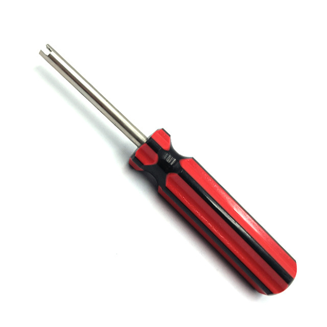 Sunsoul Motorcycle Screwdriver Schrader Removal Tire Remover Valve Core Tool