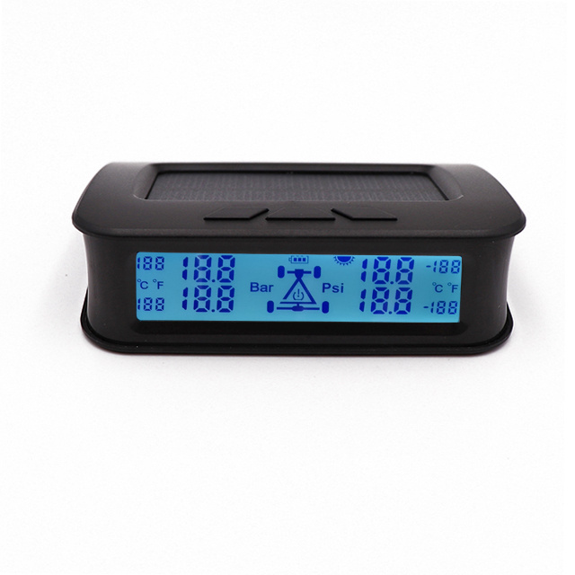 TPMS Sensor Monitoring System Manufacturer Motorcycle for bluetooth tyre pressure monitor