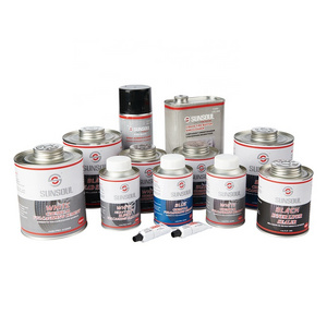 Anti Puncture Vulcanizing Cement Sealant for tire Repair