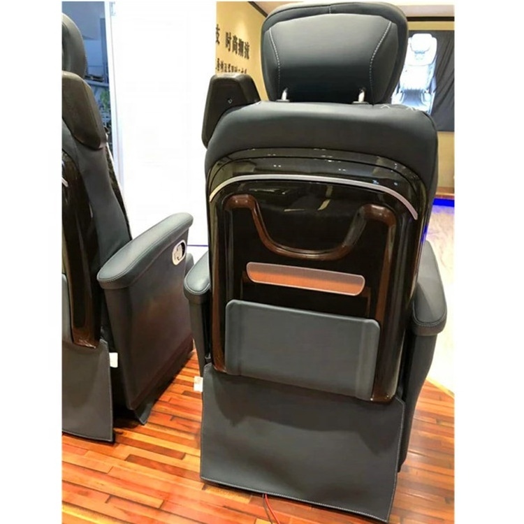 Multi-Style Auto Seat With Backrest Recliner van bar seat