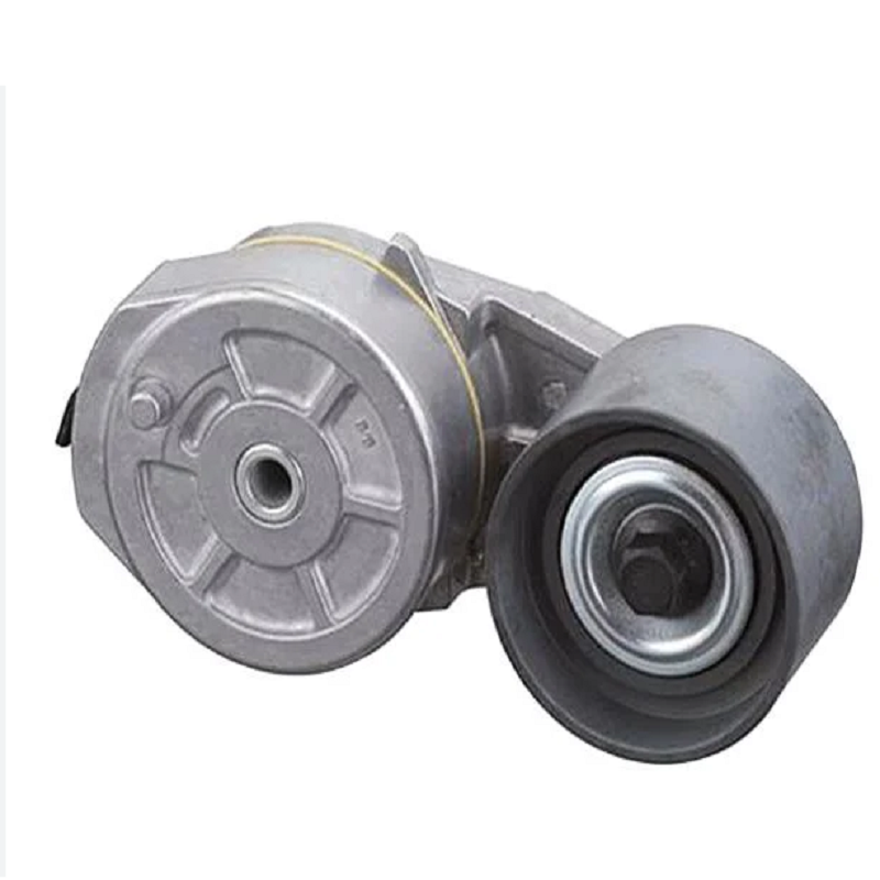 Superior Quality New Design Tensioner Pulley VKMCV52003 Timing Belt Idler Pulley Auto Car Body Kit Tension System For IVECO