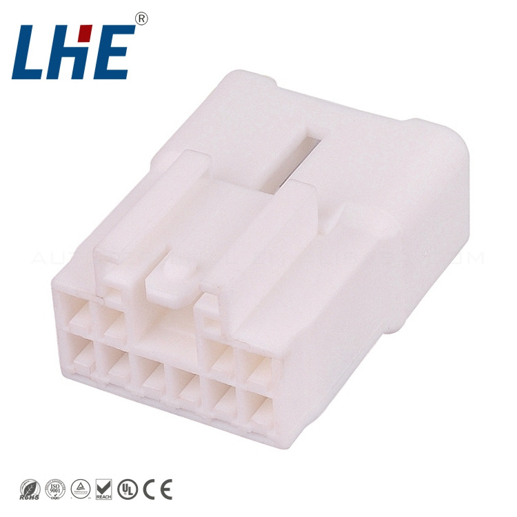 KET MG641059 pa66 gf13 10 pin electrical connector manufacturers