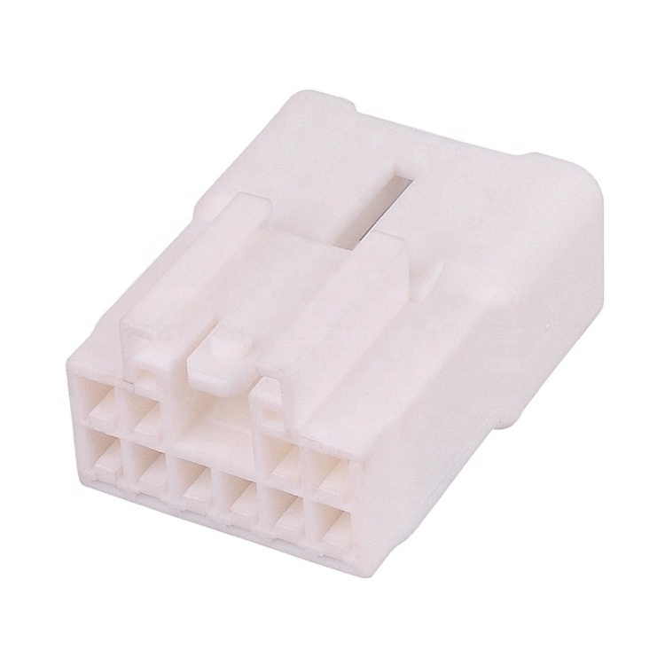 KET MG641059 pa66 gf13 10 pin electrical connector manufacturers