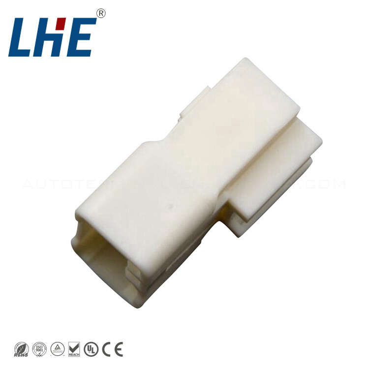 KET MG641059 pa66 gf13 10 pin electrical connector manufacturers