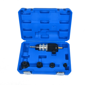 Pneumatic Valve Lapping Grinding Tool Set Spin Valve Air Operated Durable Machine